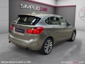 Bmw serie 2 active tourer f45 220i 192 ch luxury occasion simplicicar lille  simplicicar simplicibike france