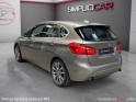 Bmw serie 2 active tourer f45 220i 192 ch luxury occasion simplicicar lille  simplicicar simplicibike france