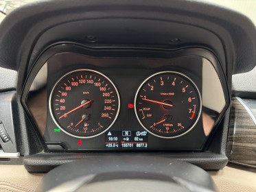 Bmw serie 2 active tourer f45 220i 192 ch luxury occasion simplicicar lille  simplicicar simplicibike france