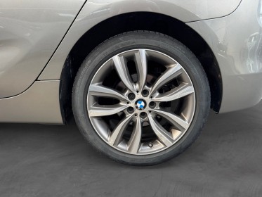 Bmw serie 2 active tourer f45 220i 192 ch luxury occasion simplicicar lille  simplicicar simplicibike france