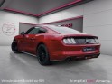 Ford mustang fastback v8 5.0 421 gt a garantie 1 an occasion simplicicar amiens  simplicicar simplicibike france