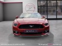 Ford mustang fastback v8 5.0 421 gt a garantie 1 an occasion simplicicar amiens  simplicicar simplicibike france