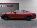 Ford mustang fastback v8 5.0 421 gt a garantie 1 an occasion simplicicar amiens  simplicicar simplicibike france