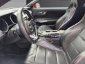 Ford mustang fastback v8 5.0 421 gt a garantie 1 an occasion simplicicar amiens  simplicicar simplicibike france