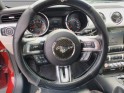 Ford mustang fastback v8 5.0 421 gt a garantie 1 an occasion simplicicar amiens  simplicicar simplicibike france