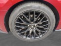Ford mustang fastback v8 5.0 421 gt a garantie 1 an occasion simplicicar amiens  simplicicar simplicibike france