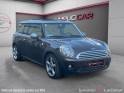 Mini clubman 1.6 120ch pack chili bva 6 occasion simplicicar la ciotat simplicicar simplicibike france