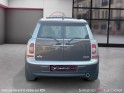 Mini clubman 1.6 120ch pack chili bva 6 occasion simplicicar la ciotat simplicicar simplicibike france