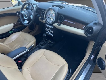 Mini clubman 1.6 120ch pack chili bva 6 occasion simplicicar la ciotat simplicicar simplicibike france
