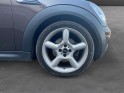 Mini clubman 1.6 120ch pack chili bva 6 occasion simplicicar la ciotat simplicicar simplicibike france