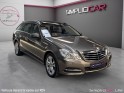 Mercedes classe e break 300 hybrid avantgarde exécutive / night vision / état exceptionnel occasion simplicicar lille ...