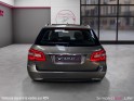 Mercedes classe e break 300 hybrid avantgarde exécutive / night vision / état exceptionnel occasion simplicicar lille ...