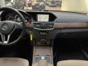 Mercedes classe e break 300 hybrid avantgarde exécutive / night vision / état exceptionnel occasion simplicicar lille ...