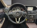 Mercedes classe e break 300 hybrid avantgarde exécutive / night vision / état exceptionnel occasion simplicicar lille ...