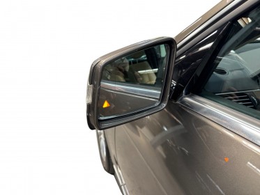 Mercedes classe e break 300 hybrid avantgarde exécutive / night vision / état exceptionnel occasion simplicicar lille ...