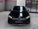 Mercedes classe a 180 d 7g-dct amg line occasion simplicicar lille  simplicicar simplicibike france