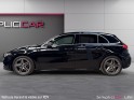 Mercedes classe a 180 d 7g-dct amg line occasion simplicicar lille  simplicicar simplicibike france