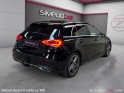 Mercedes classe a 180 d 7g-dct amg line occasion simplicicar lille  simplicicar simplicibike france