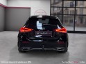 Mercedes classe a 180 d 7g-dct amg line occasion simplicicar lille  simplicicar simplicibike france