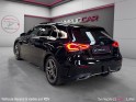Mercedes classe a 180 d 7g-dct amg line occasion simplicicar lille  simplicicar simplicibike france