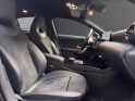 Mercedes classe a 180 d 7g-dct amg line occasion simplicicar lille  simplicicar simplicibike france