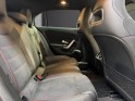 Mercedes classe a 180 d 7g-dct amg line occasion simplicicar lille  simplicicar simplicibike france