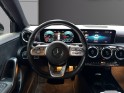 Mercedes classe a 180 d 7g-dct amg line occasion simplicicar lille  simplicicar simplicibike france