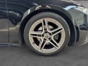 Mercedes classe a 180 d 7g-dct amg line occasion simplicicar lille  simplicicar simplicibike france