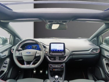 Ford puma 1.5 ecoboost 200 ch ss bvm6 / finition st / toutes options / toit ouvrant panoramique / occasion réunion ville st...