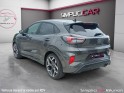 Ford puma 1.5 ecoboost 200 ch ss bvm6 / finition st / toutes options / toit ouvrant panoramique / occasion réunion ville st...
