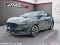 Ford puma 1.5 ecoboost 200 ch ss bvm6 / finition st / toutes options / toit ouvrant panoramique / occasion réunion ville st...