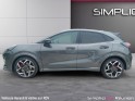 Ford puma 1.5 ecoboost 200 ch ss bvm6 / finition st / toutes options / toit ouvrant panoramique / occasion réunion ville st...