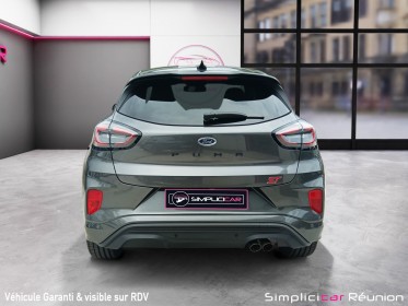 Ford puma 1.5 ecoboost 200 ch ss bvm6 / finition st / toutes options / toit ouvrant panoramique / occasion réunion ville st...