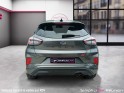 Ford puma 1.5 ecoboost 200 ch ss bvm6 / finition st / toutes options / toit ouvrant panoramique / occasion réunion ville st...