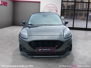 Ford puma 1.5 ecoboost 200 ch ss bvm6 / finition st / toutes options / toit ouvrant panoramique / occasion réunion ville st...