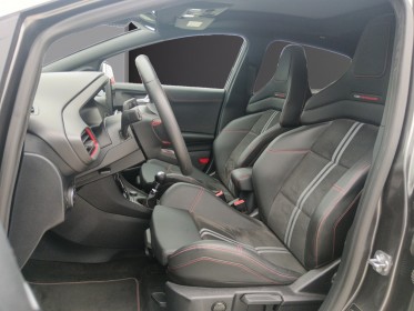Ford puma 1.5 ecoboost 200 ch ss bvm6 / finition st / toutes options / toit ouvrant panoramique / occasion réunion ville st...