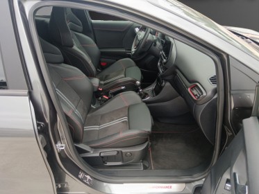 Ford puma 1.5 ecoboost 200 ch ss bvm6 / finition st / toutes options / toit ouvrant panoramique / occasion réunion ville st...