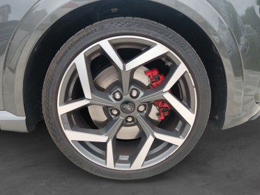 Ford puma 1.5 ecoboost 200 ch ss bvm6 / finition st / toutes options / toit ouvrant panoramique / occasion réunion ville st...