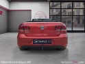 Volkswagen golf cabriolet 1.6 tdi 105 carat edition //garantie 12 mois// occasion simplicicar lille  simplicicar simplicibike...