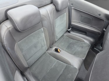 Volkswagen golf cabriolet 1.6 tdi 105 carat edition //garantie 12 mois// occasion simplicicar lille  simplicicar simplicibike...