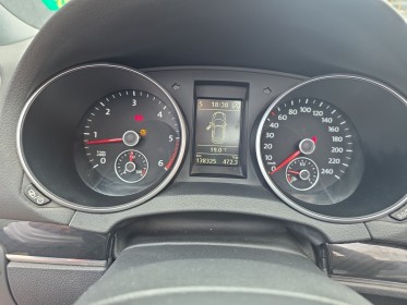 Volkswagen golf cabriolet 1.6 tdi 105 carat edition //garantie 12 mois// occasion simplicicar lille  simplicicar simplicibike...