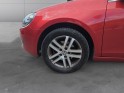 Volkswagen golf cabriolet 1.6 tdi 105 carat edition //garantie 12 mois// occasion simplicicar lille  simplicicar simplicibike...