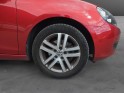 Volkswagen golf cabriolet 1.6 tdi 105 carat edition //garantie 12 mois// occasion simplicicar lille  simplicicar simplicibike...