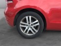 Volkswagen golf cabriolet 1.6 tdi 105 carat edition //garantie 12 mois// occasion simplicicar lille  simplicicar simplicibike...