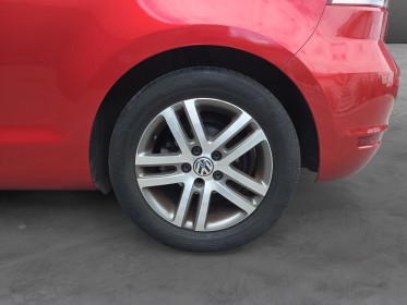 Volkswagen golf cabriolet 1.6 tdi 105 carat edition //garantie 12 mois// occasion simplicicar lille  simplicicar simplicibike...