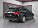 Mercedes classe c break 200 d 9g-tronic siège chauffant régulateur adaptatif garantie 12 mois occasion simplicicar narbonne...
