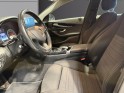 Mercedes classe c break 200 d 9g-tronic siège chauffant régulateur adaptatif garantie 12 mois occasion simplicicar narbonne...