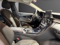 Mercedes classe c break 200 d 9g-tronic siège chauffant régulateur adaptatif garantie 12 mois occasion simplicicar narbonne...