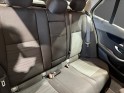 Mercedes classe c break 200 d 9g-tronic siège chauffant régulateur adaptatif garantie 12 mois occasion simplicicar narbonne...
