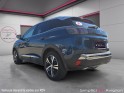 Peugeot 3008 puretech 130ch ss bvm6 gt occasion avignon (84) simplicicar simplicibike france